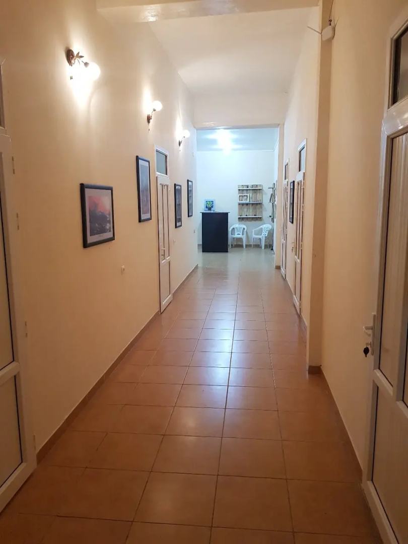 Хостел Light guest house
