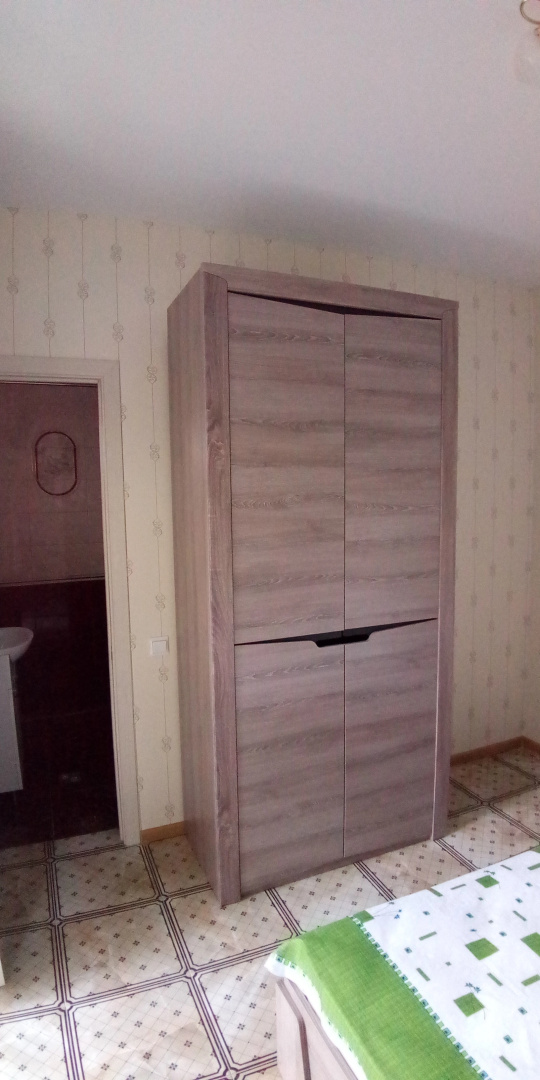 Гостевой Дом У Рузанны