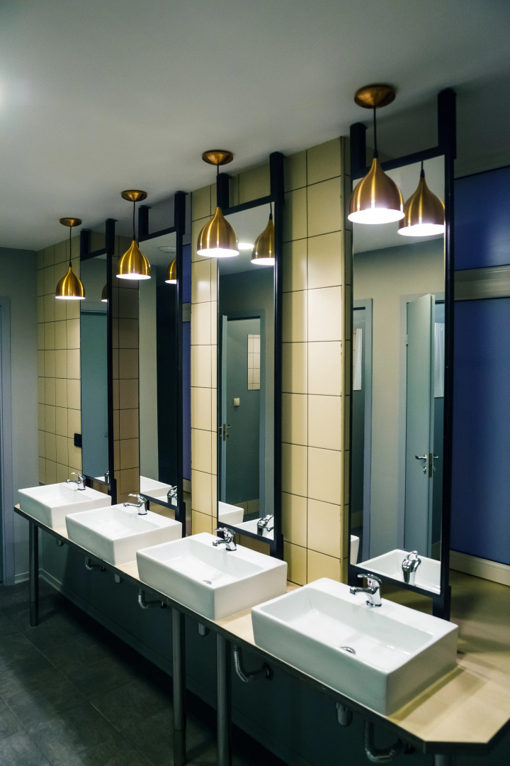 Хостел Райлвей Капсулс