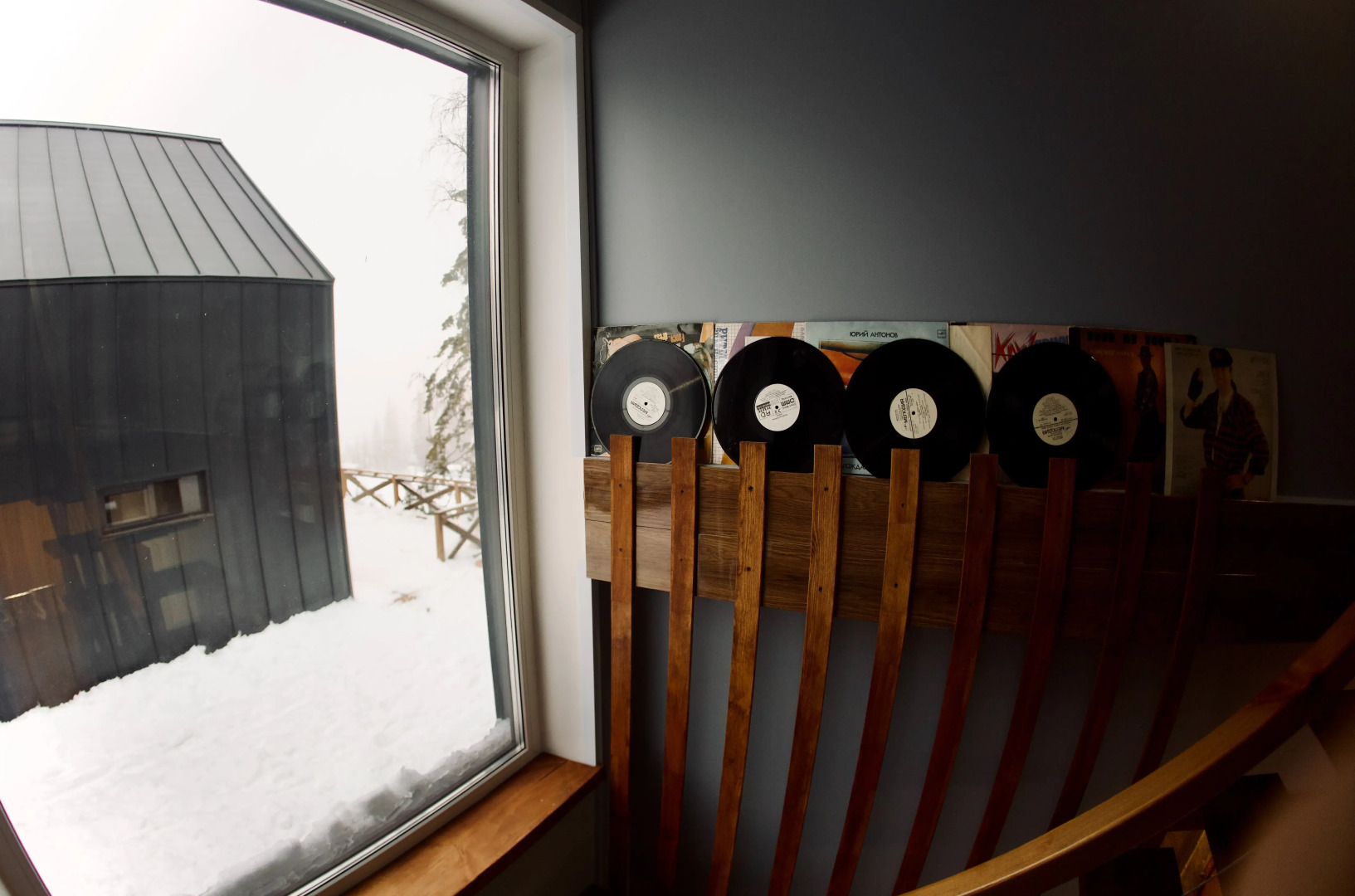 Гостевой дом Viking Village