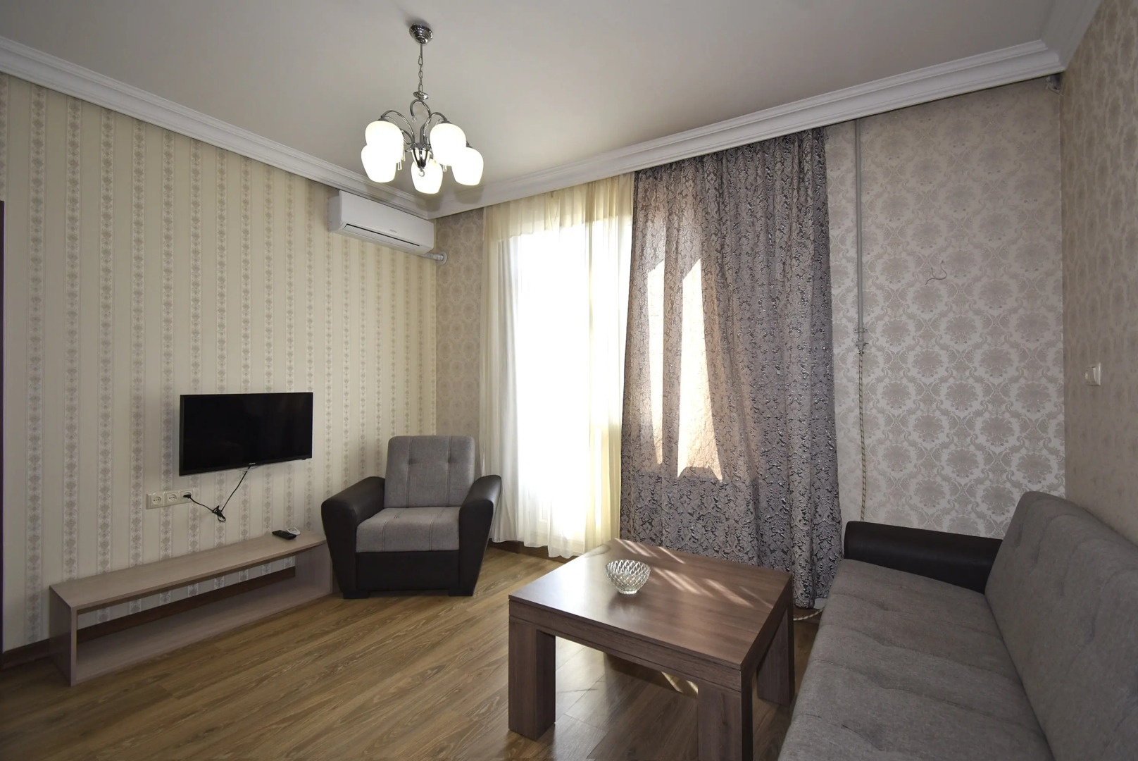 Апартаменты В Ереване 1