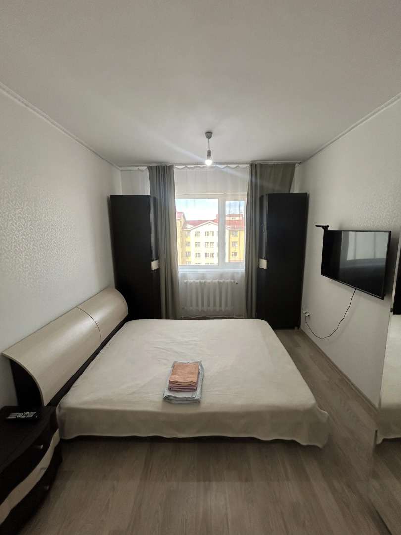 Квартира Арктическая 4-136