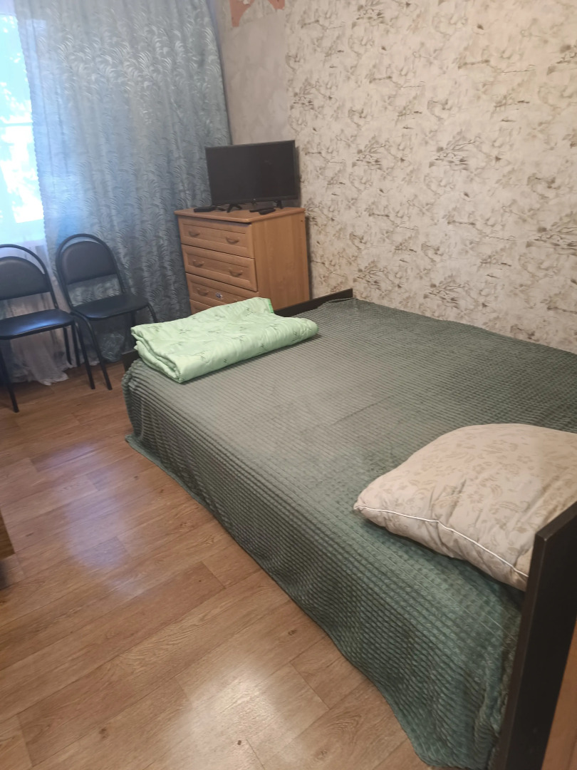 Квартира на Волгоградской