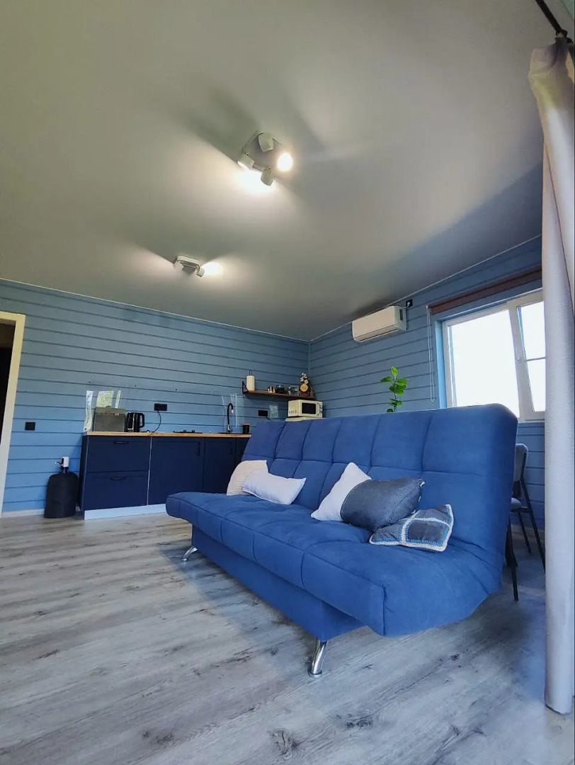 Бунгало Дачный Комплекс ДипДача