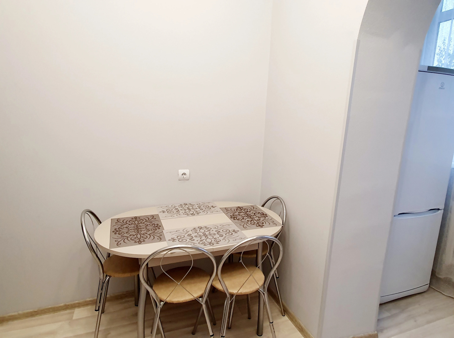 Апартаменты Бакинская 11