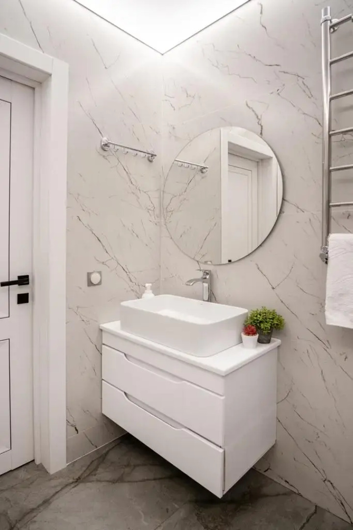 Квартиры в центре Пятигорска Premium класса