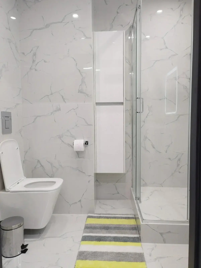 Апартаменты в Доме Таити