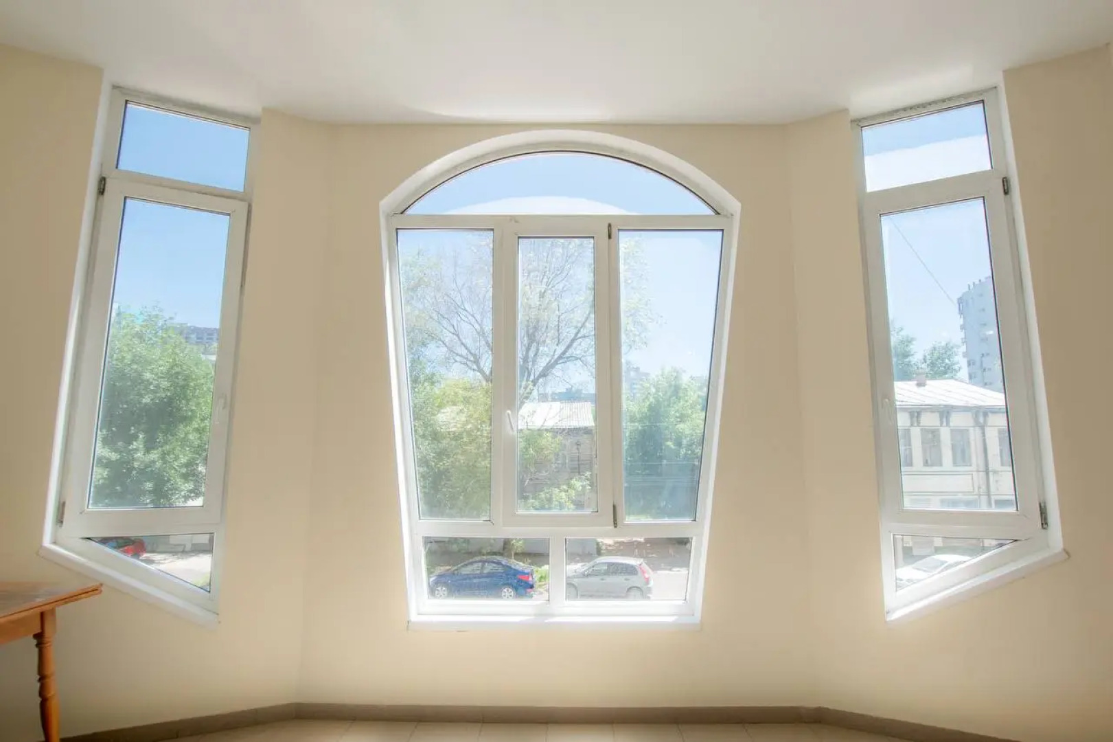 Квартира Двухкомнатная Садовая