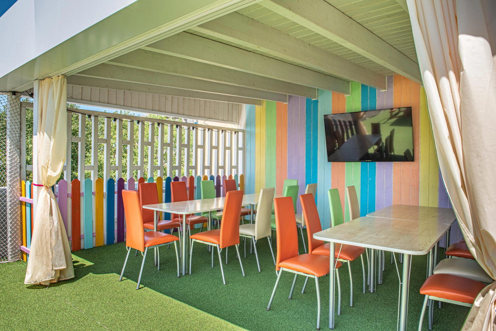 Отель Alean Club Majestic