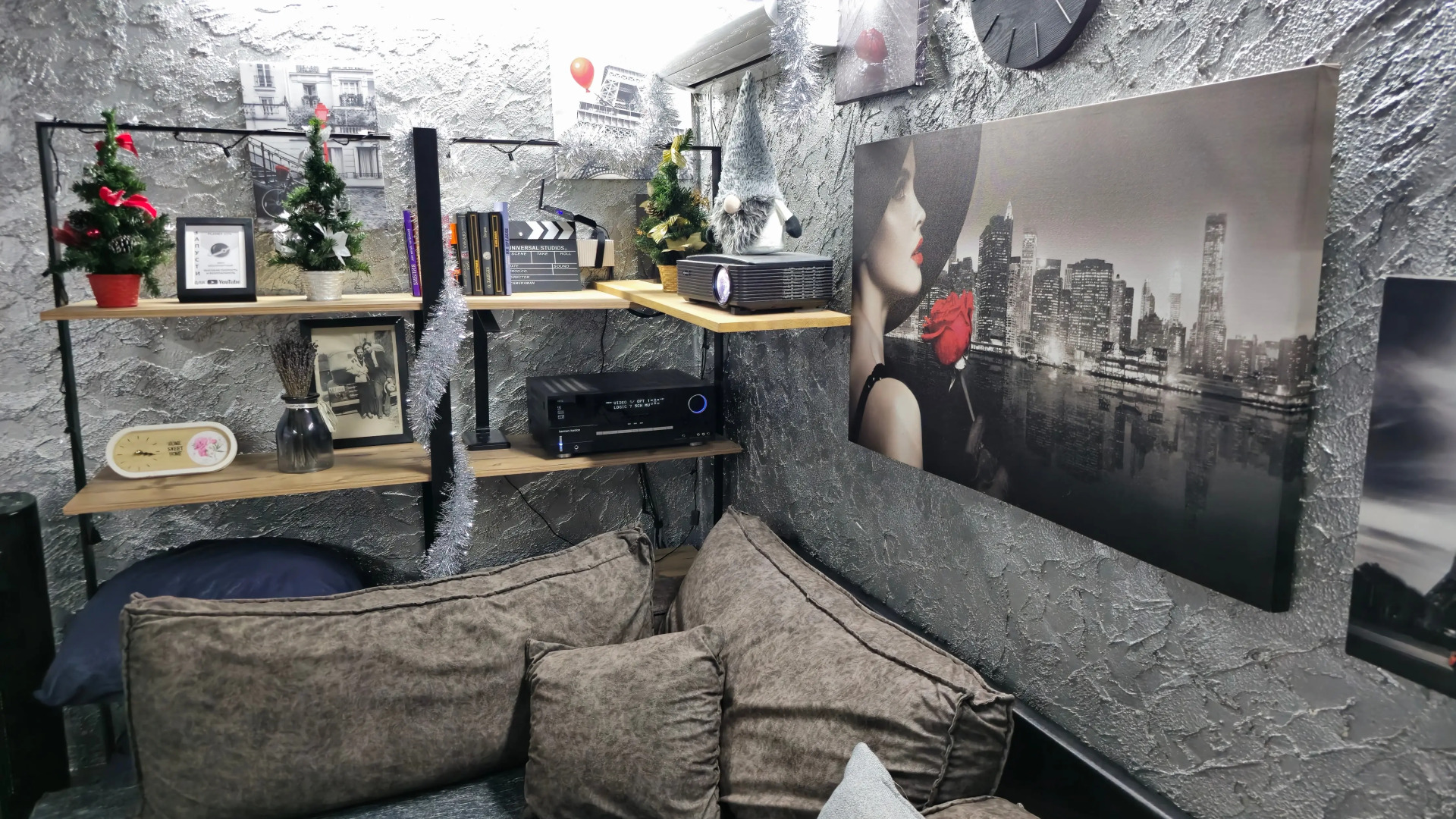 Апартаменты Myroom Колпино