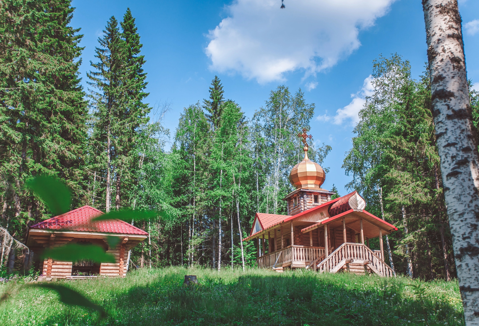 Отель Гостиный Двор