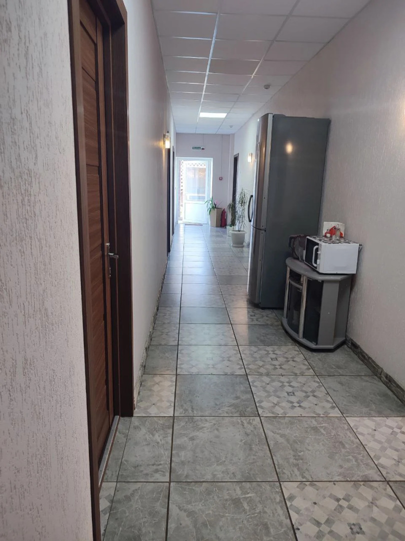 Парк-отель Гранат