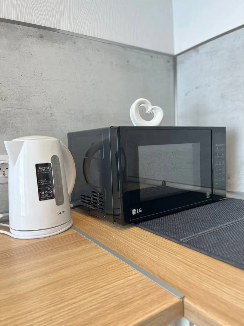 Апартаменты Новые