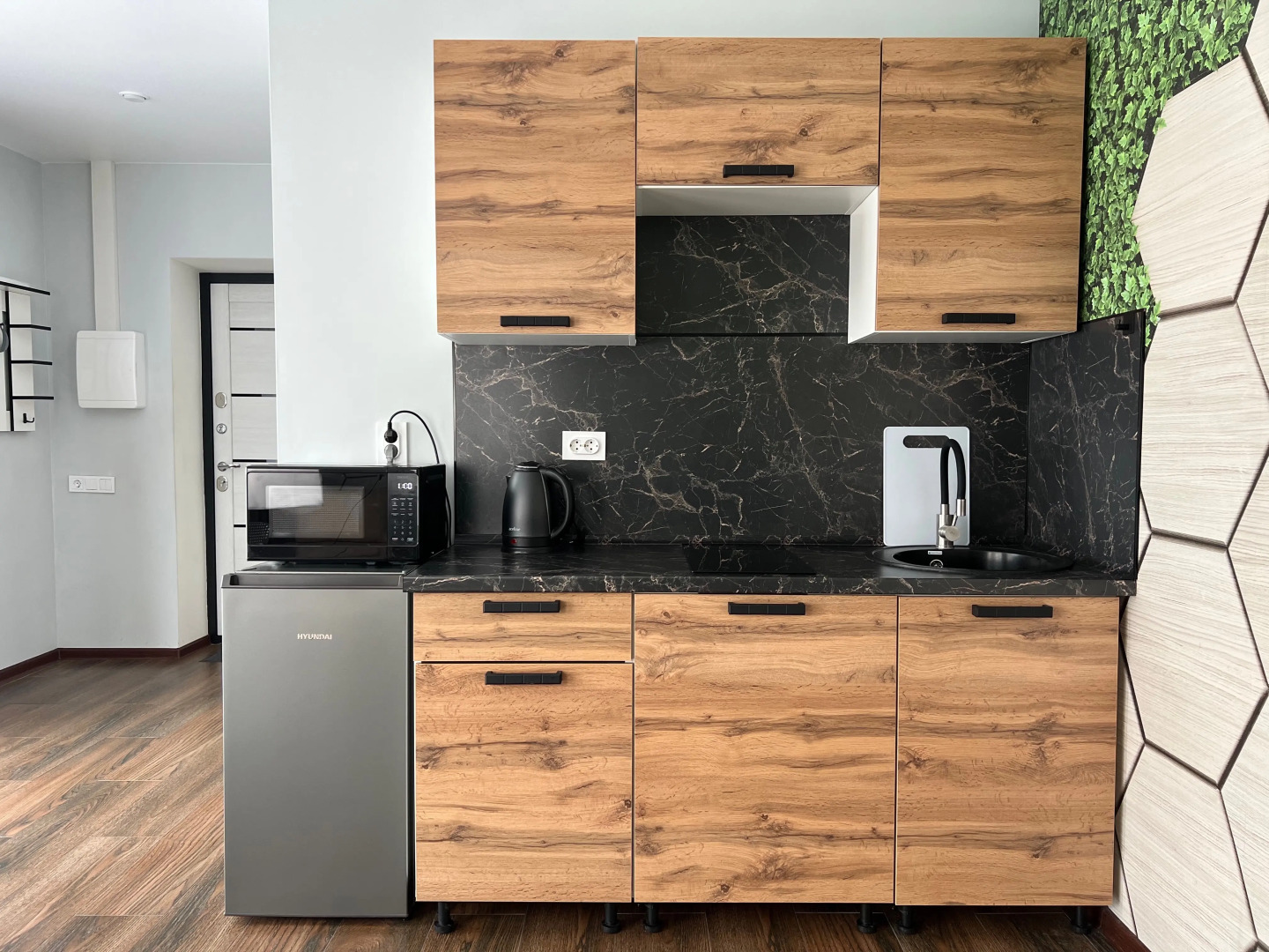 Гостевой дом Гнездо