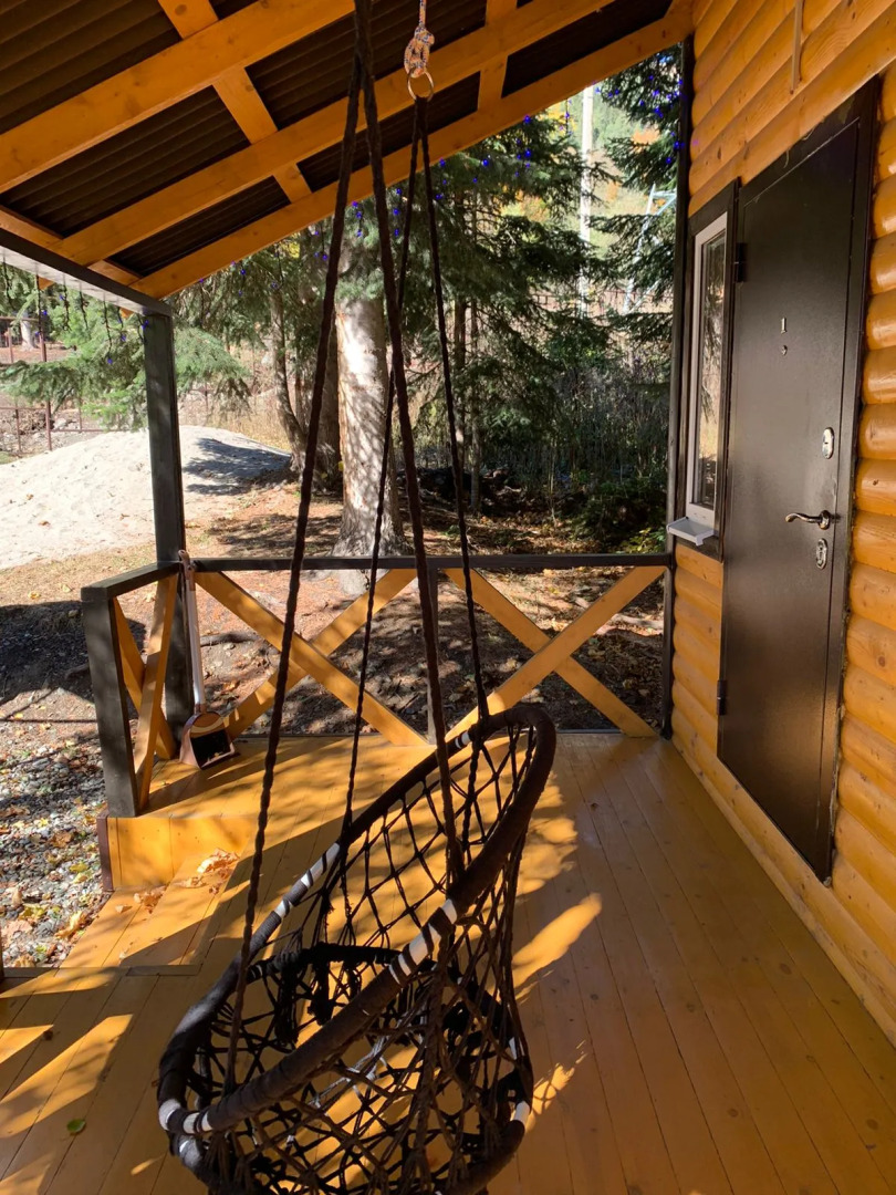 База отдыха Maas