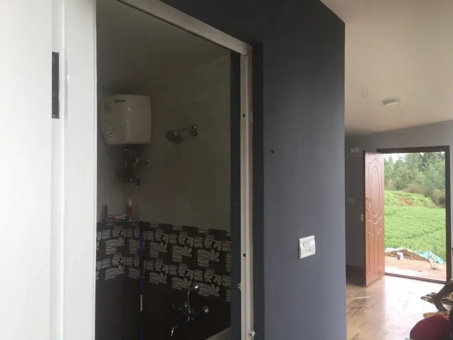 Отель La Niebla Farm Resort