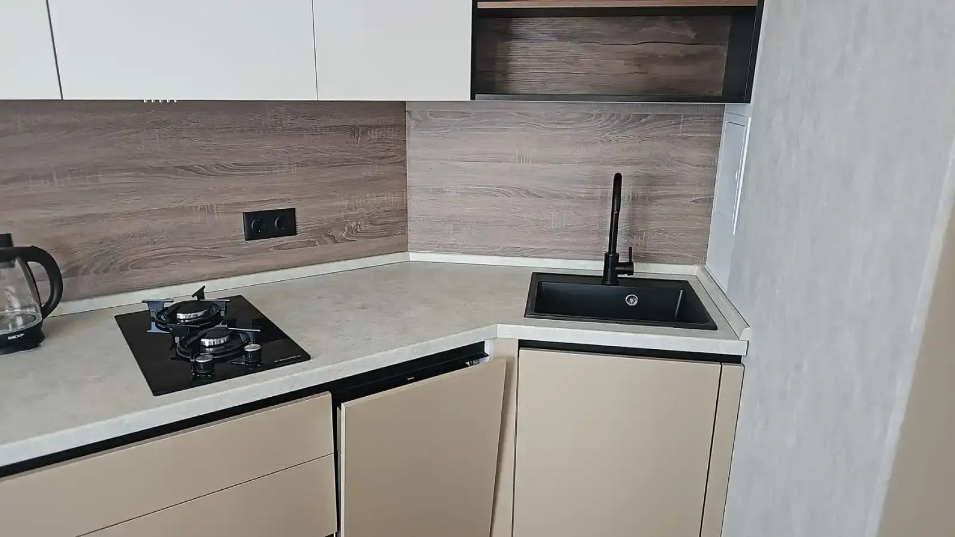 Квартира однокомнатная