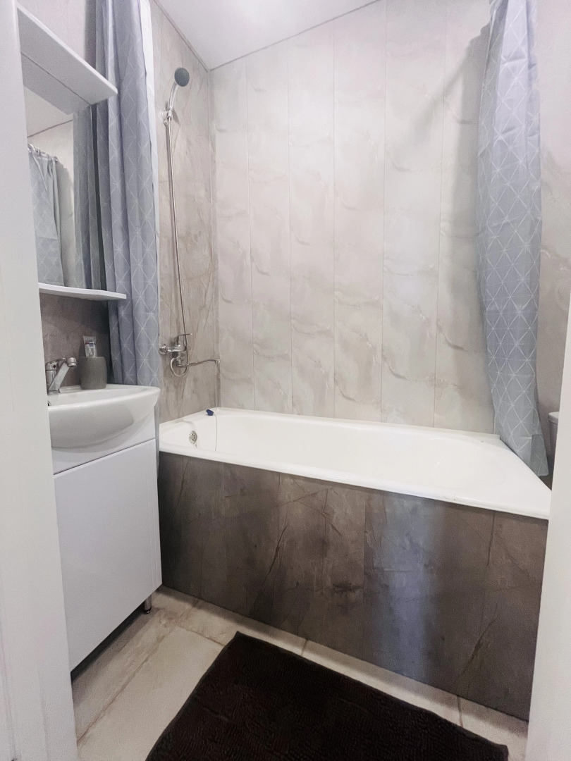 Квартира Мята - Центр