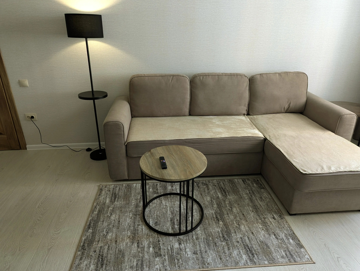 Квартира в центре города