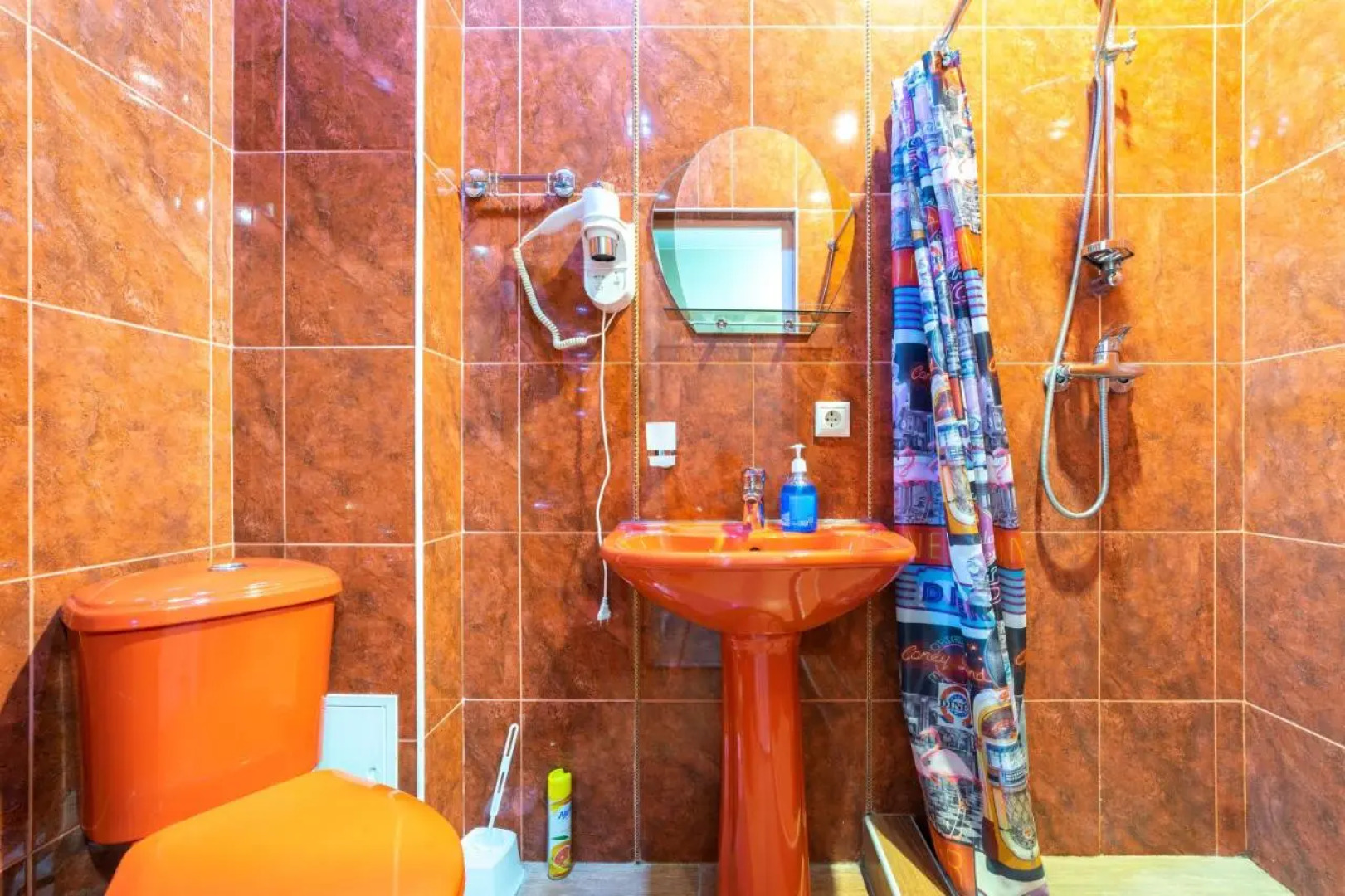 Гостевой дом Корвет