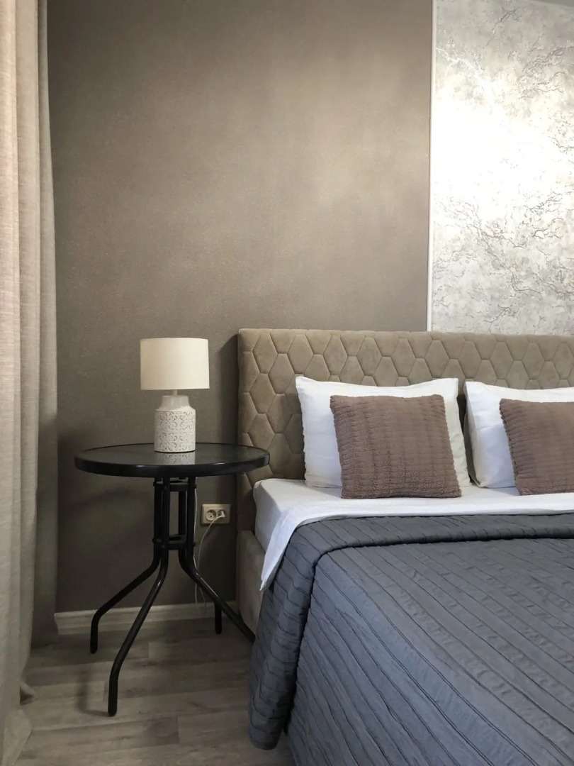 Апартаменты Первый Квартал