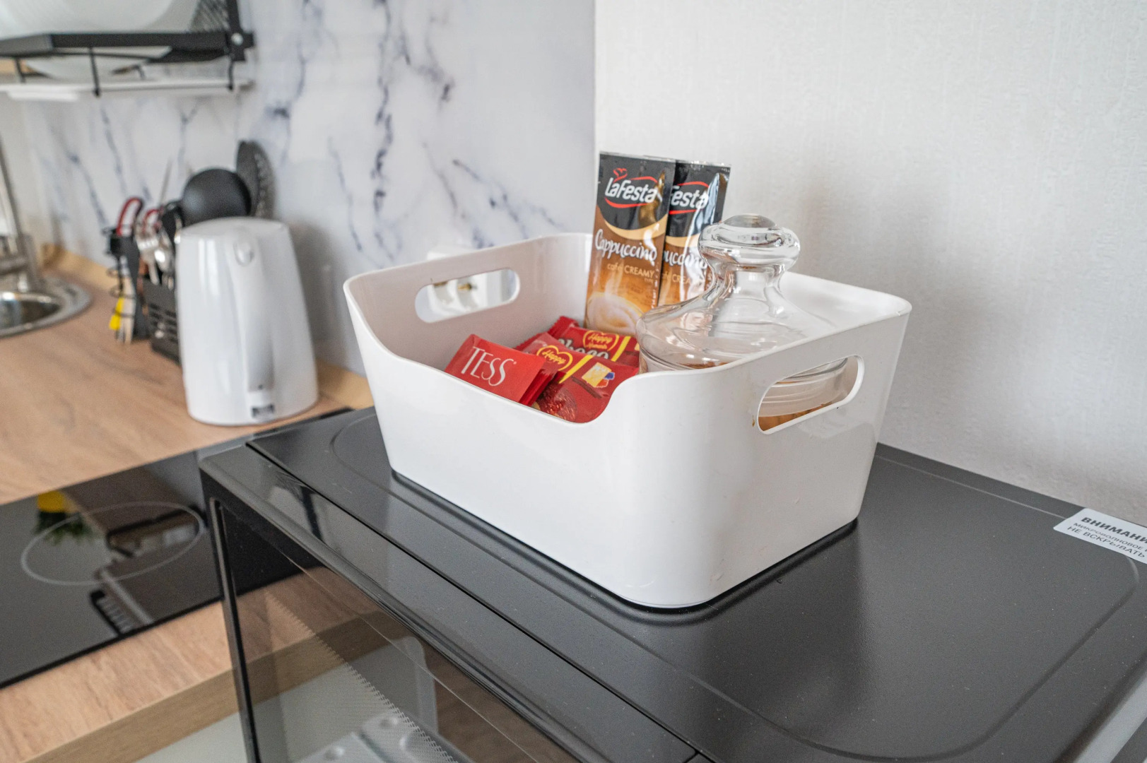 Квартира солнечная от Welcome V Ekb