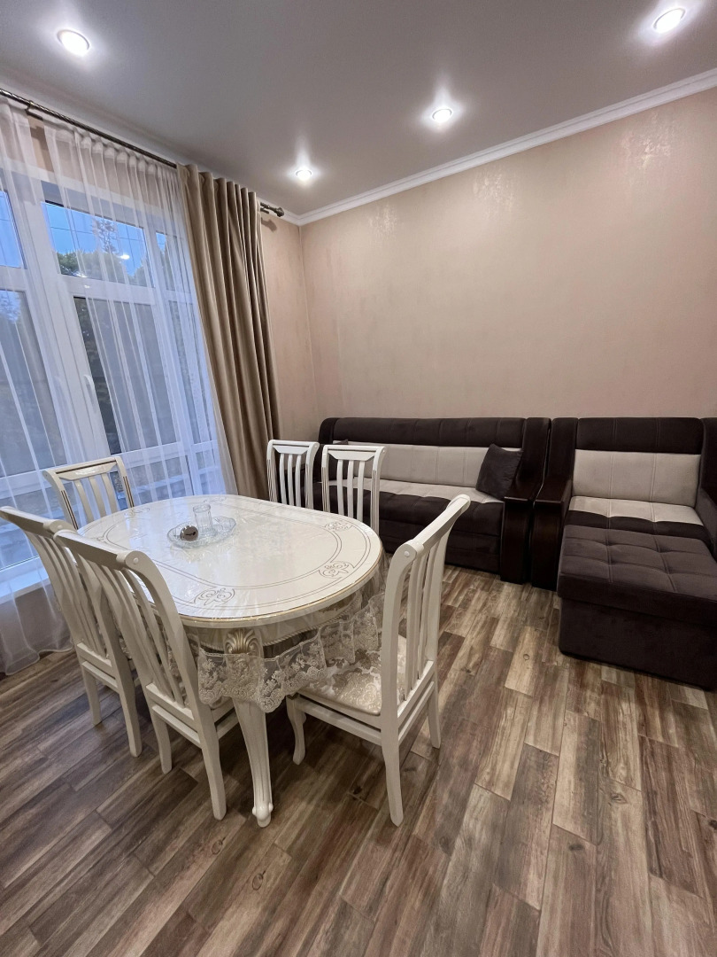 База семейного отдыха Daliya