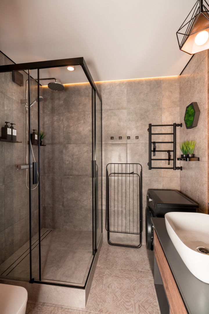 Апартаменты Sunrise