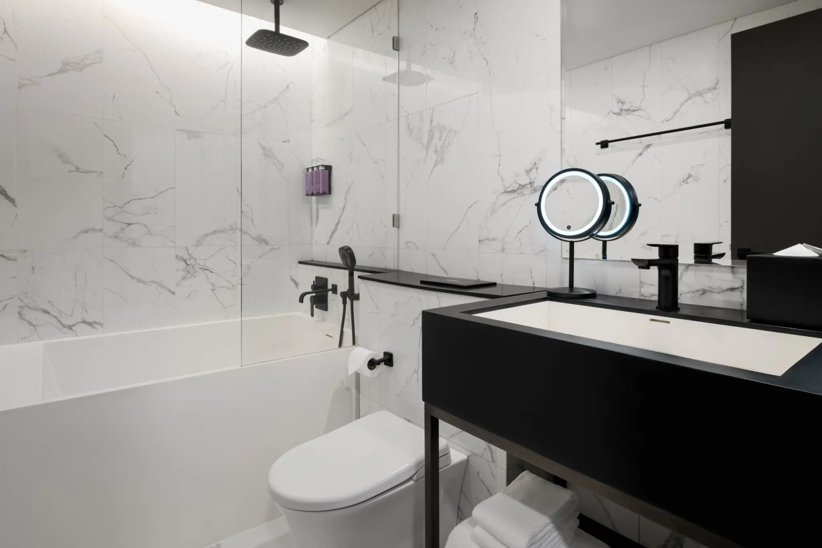 Отель TRIBE Living Bangkok Sukhumvit 39 by AccorHotels