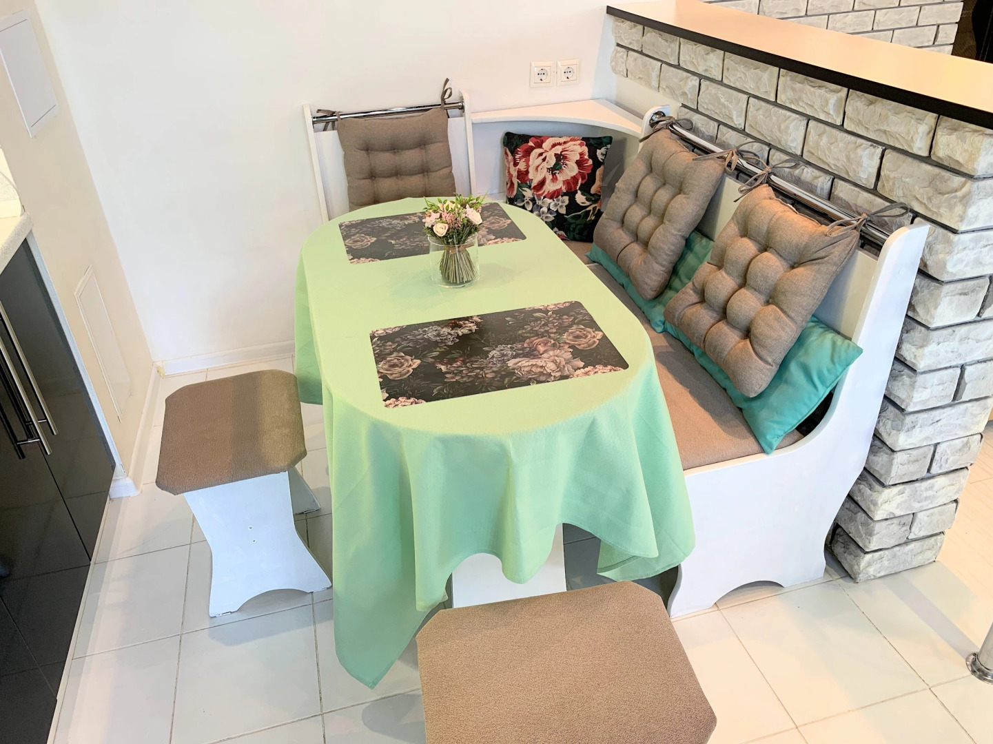 Квартира геологическая 15/1 кв.259