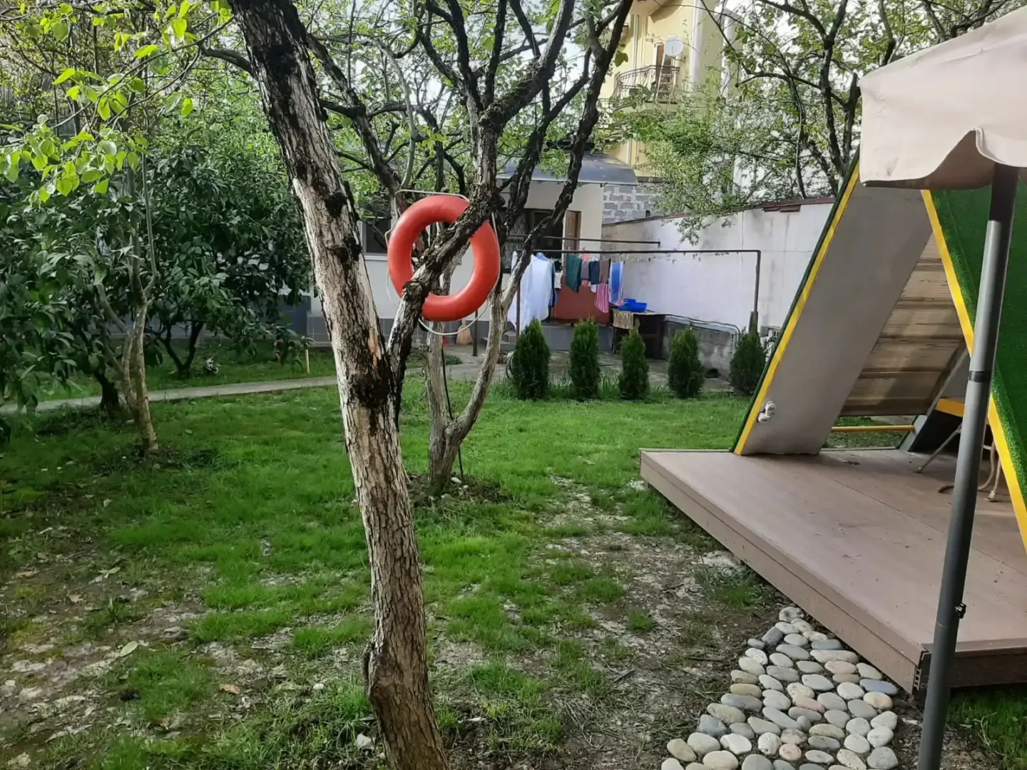 Отель Фиеста
