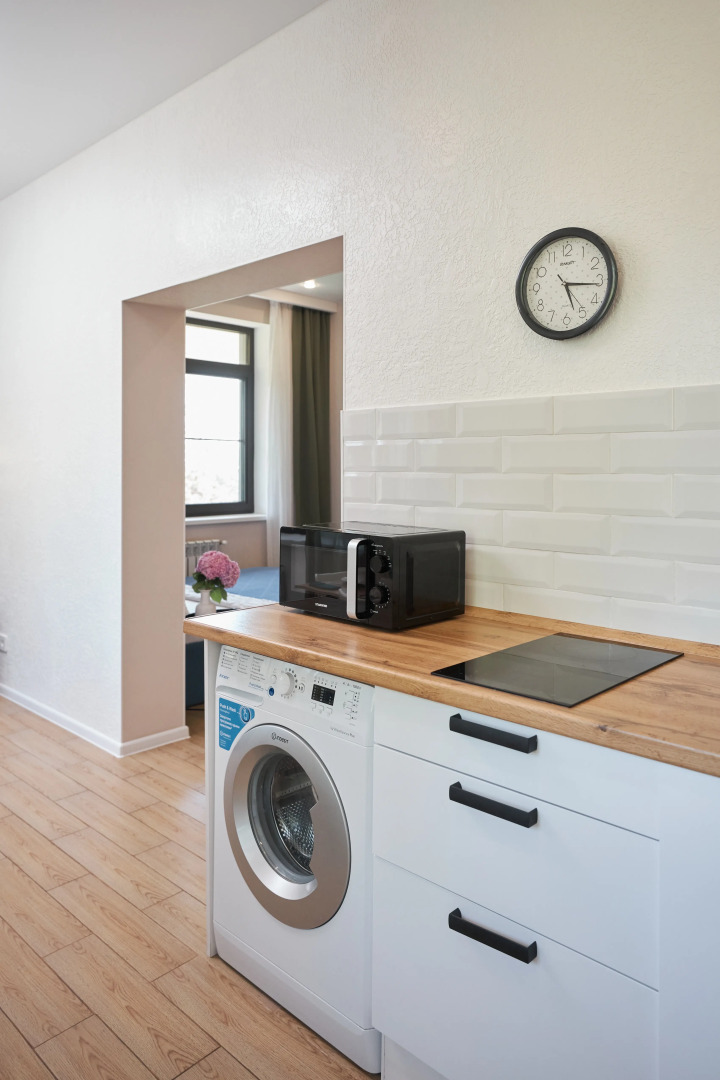 Квартира Dendrarium Flat