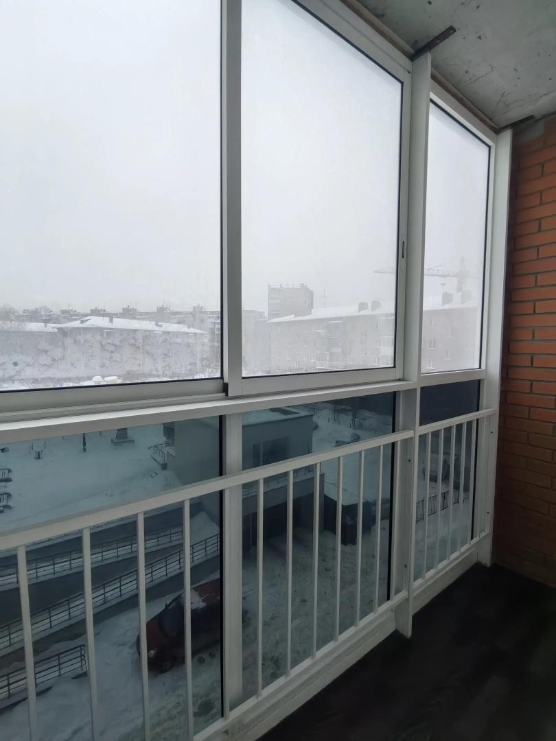 Квартира Комфорт в центре Новосибирска