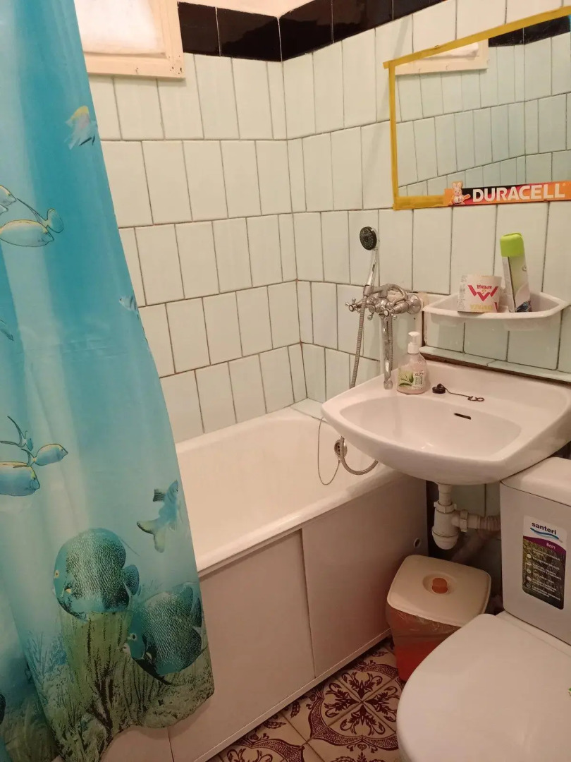 Апартаменты Кубик