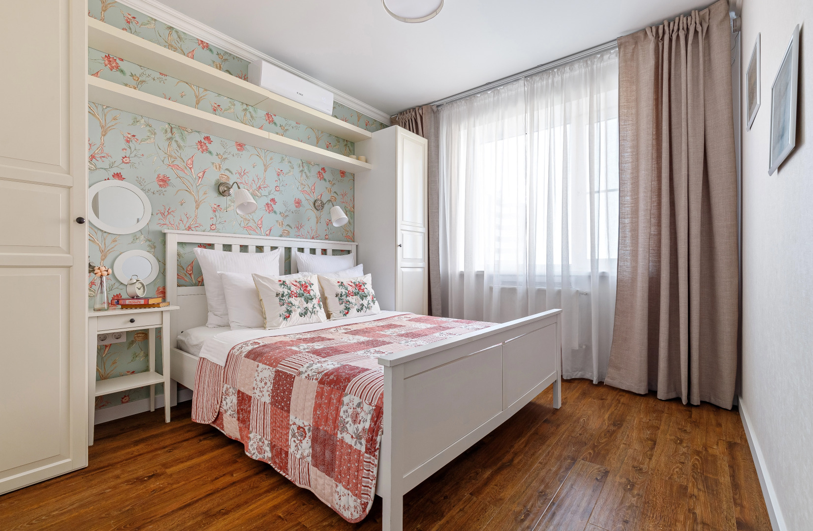 Квартира Умные Апартаменты с Алисой Парк Краснодар IQ Prostranstvo