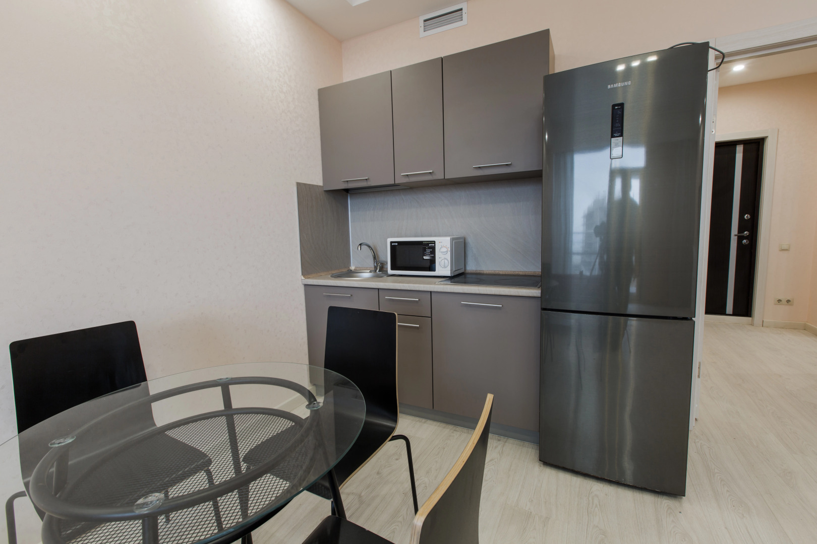 Апартаменты Аква Делюкс 65