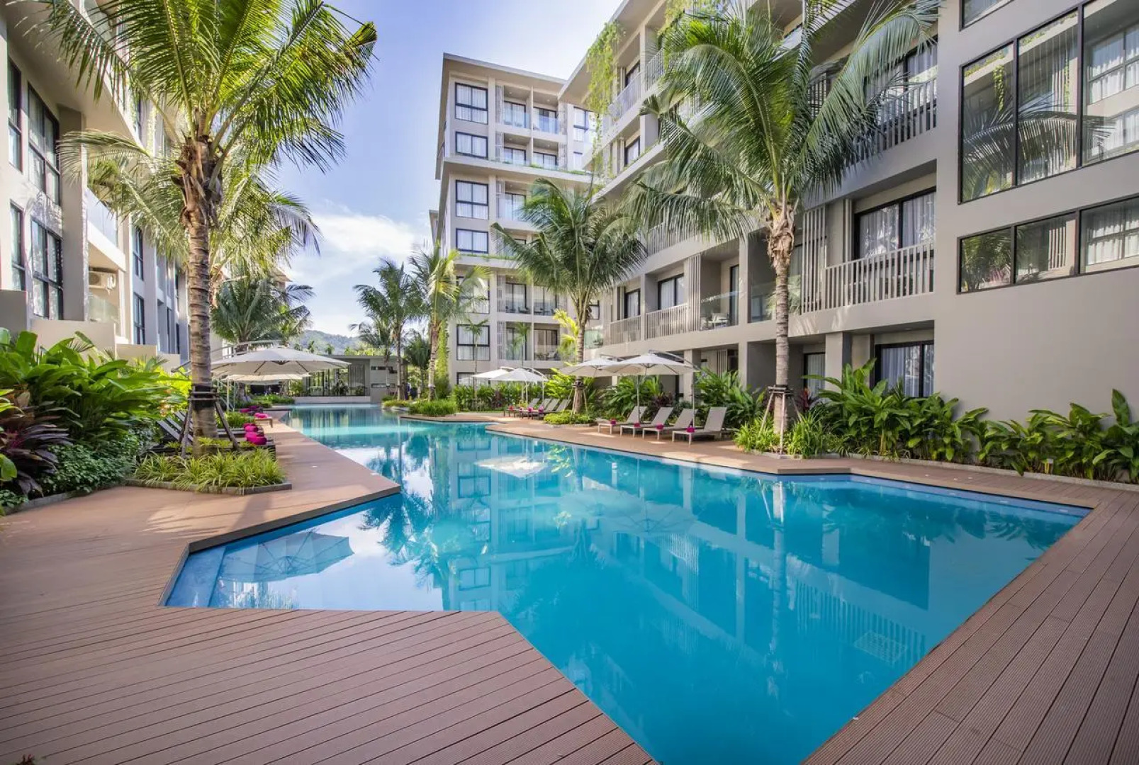 Diamond Resort Phuket