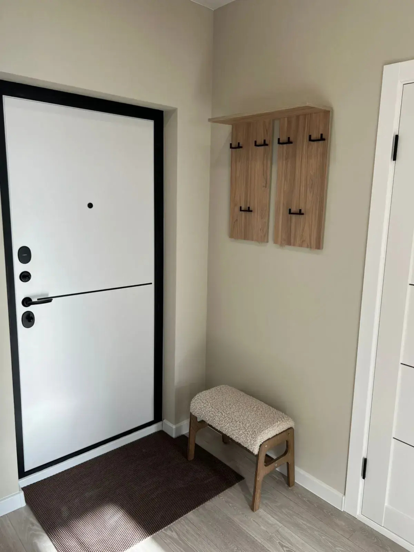 Квартира Дизайнерская квартира у аквапарка