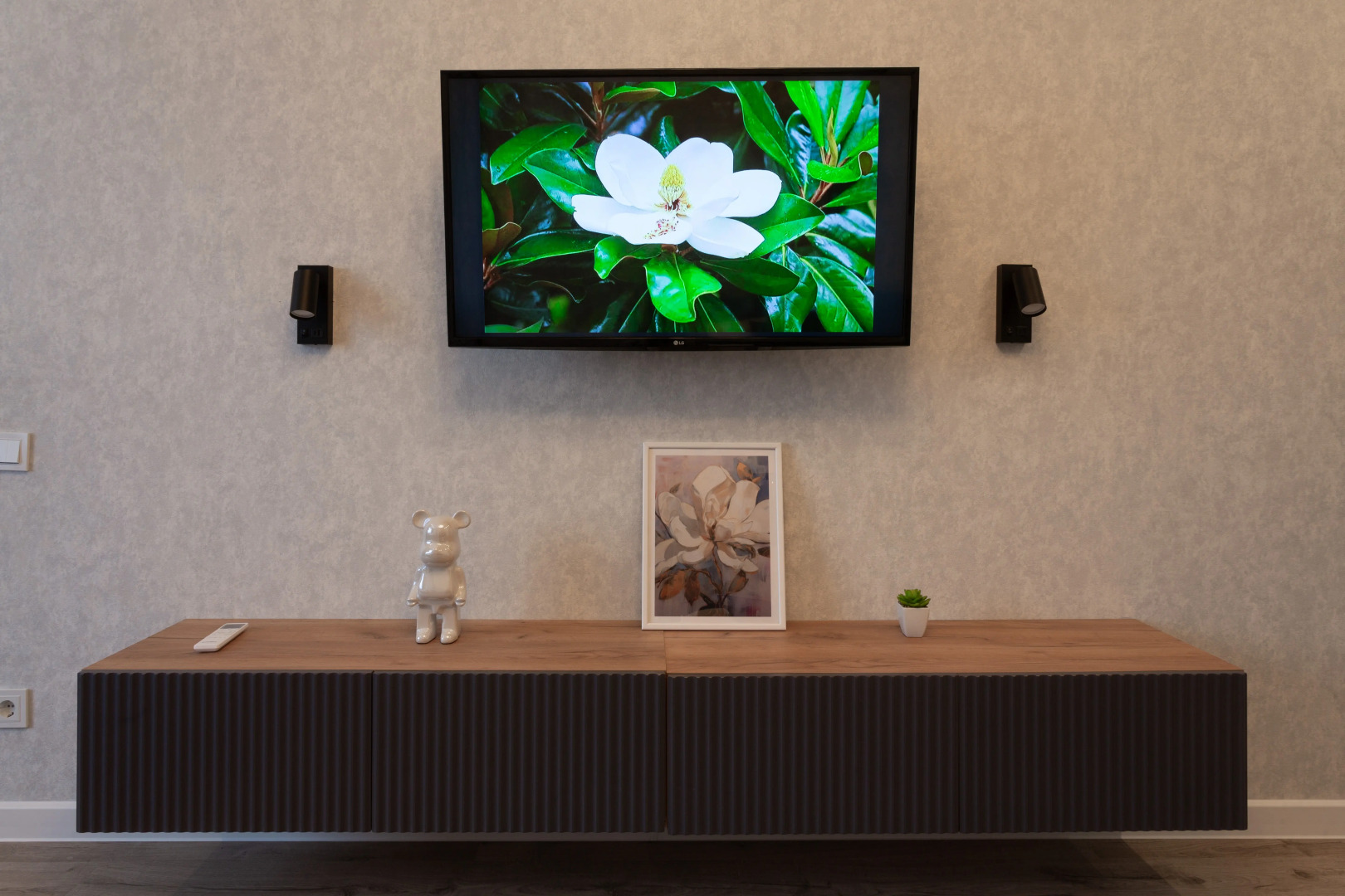 Апартаменты «Атмосфера» | Магнолия — Нежность И Спокойствие В Самом Центре Липецка