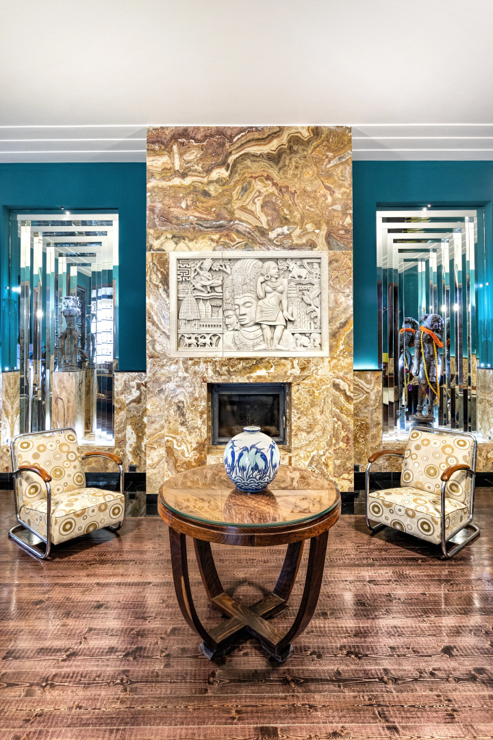 Отель Castle in Old Town