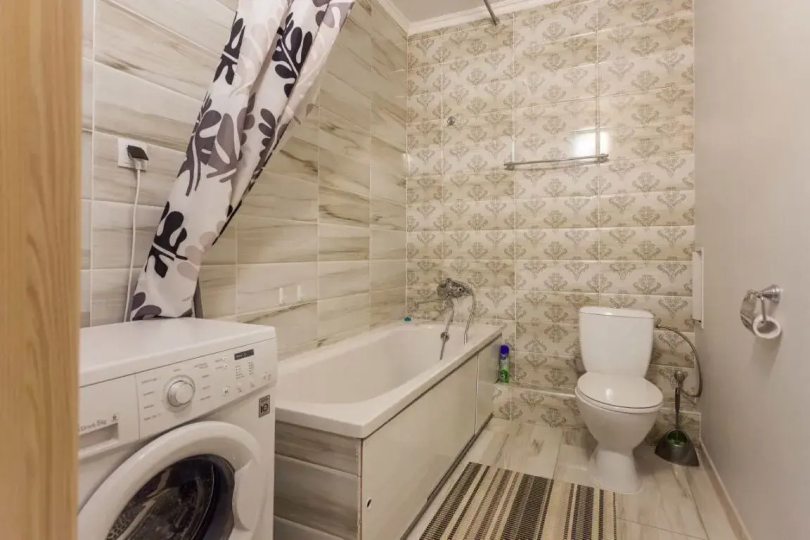 Апартаменты Горького 98 1