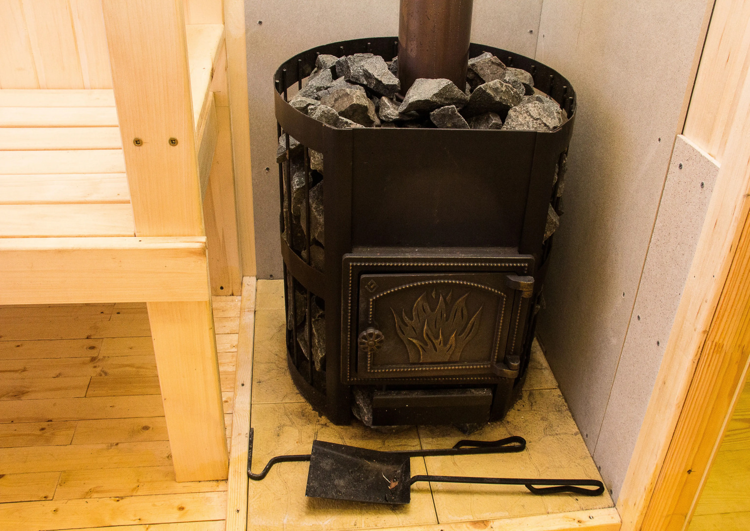 Гостевой Дом Онежская Горка 2