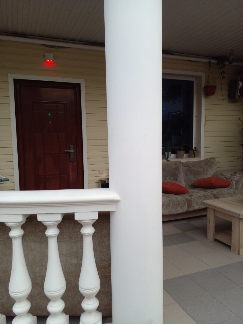 Гостевой дом Южный рай