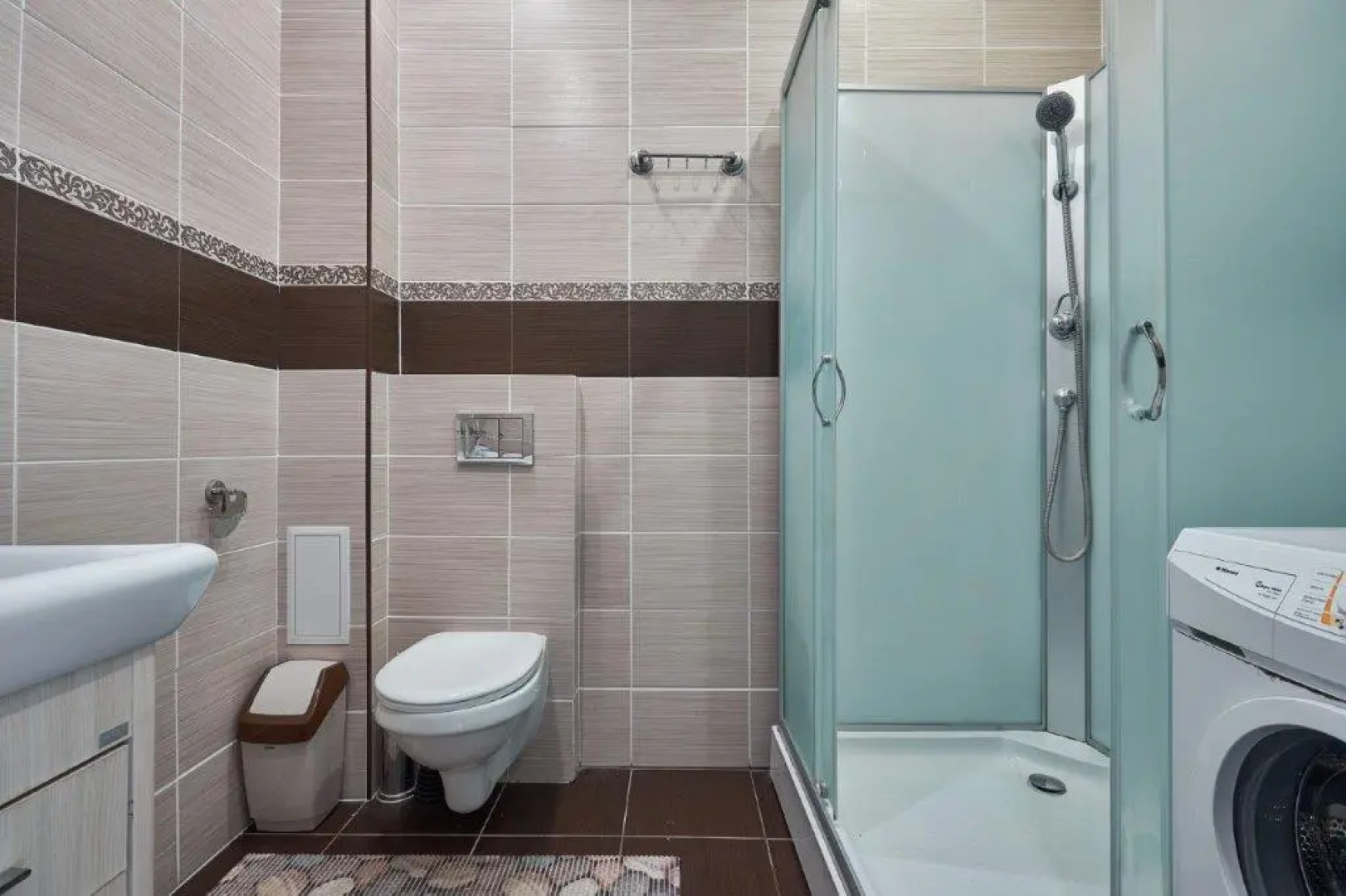 Апартаменты Наш парус