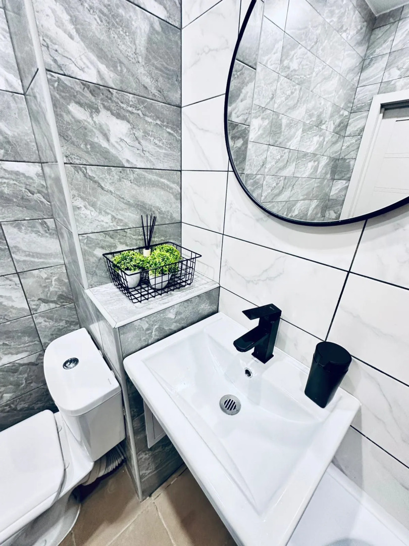 Апартаменты мега 4