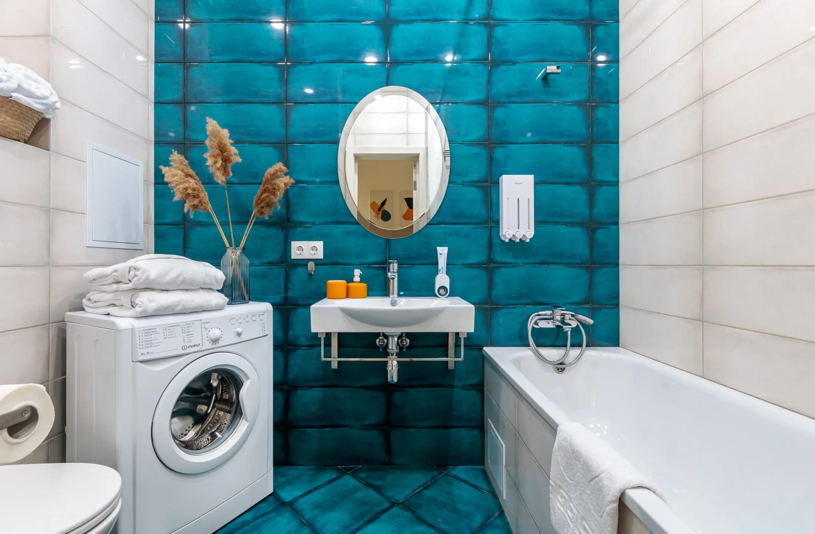 Апартаменты Krasnodar Aparts на Октябрьской 181/2