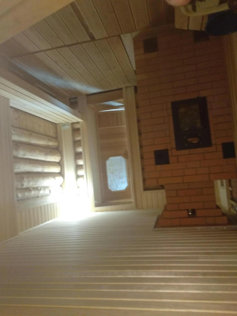 Апартаменты Любимый Причал 2-ой Этаж