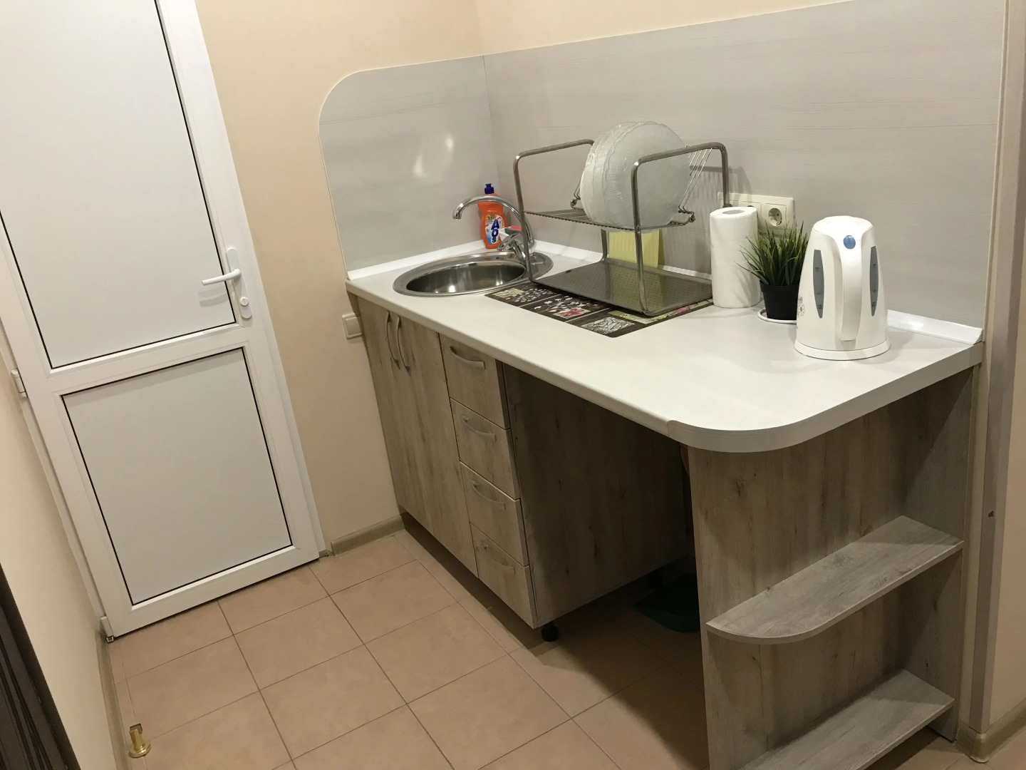 Гостевой дом Альконт-Сириус