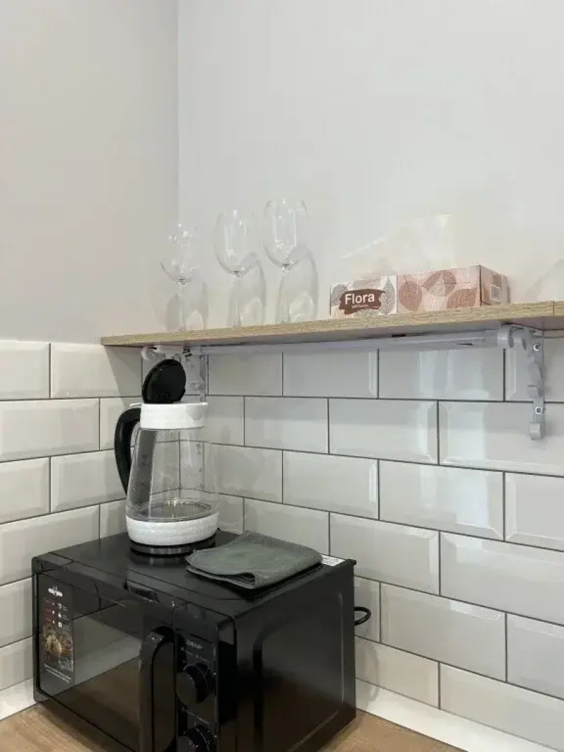 Апартаменты Крыша 3