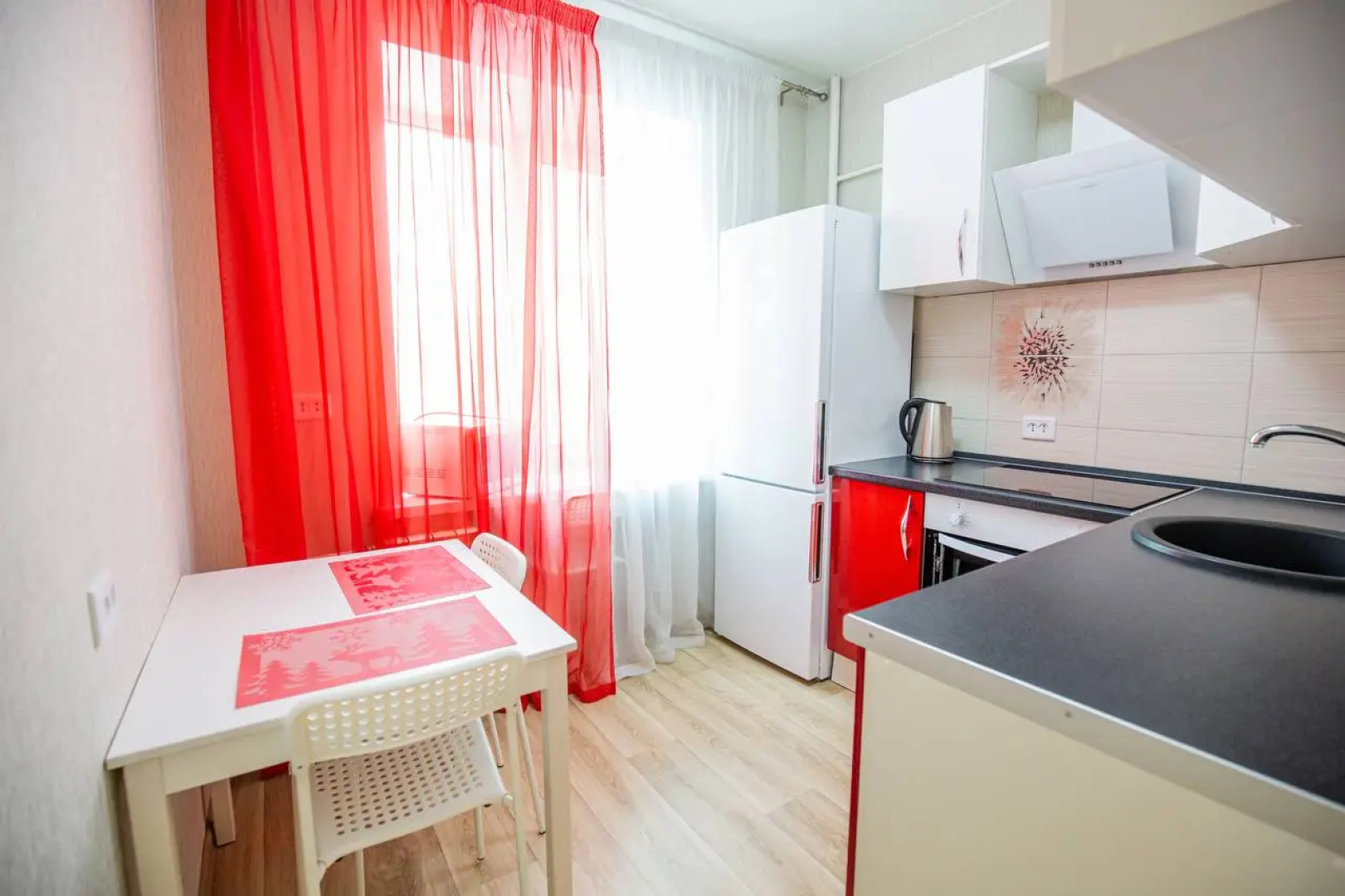 Квартира однокомнатная в центре на 50 Лет Октября